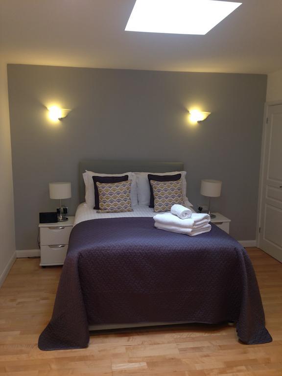 Monument One Appartement Londen Kamer foto