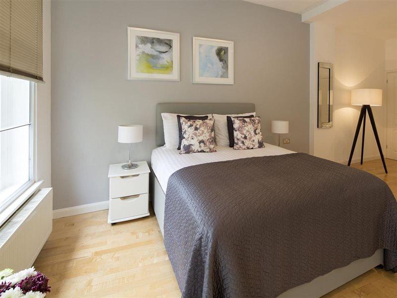Monument One Appartement Londen Buitenkant foto
